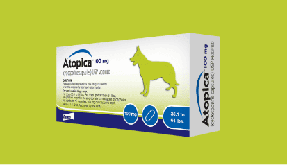Atopica package