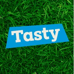 tasty