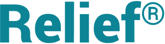Relief Logo
