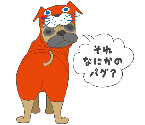 ANSET 待ち受け画像 犬4