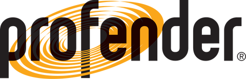 Profender logo