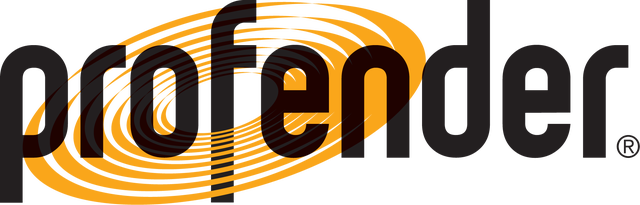 Profender logo