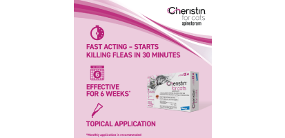 Side effects hot sale of cheristin