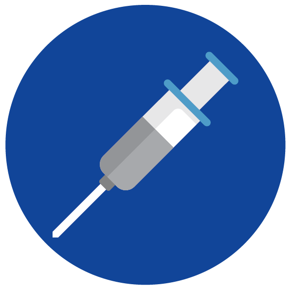 Convenient administration of Befrena at your vet