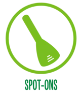 Flea treatment spot on