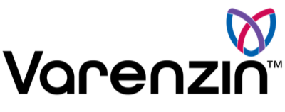 Varenzin logo