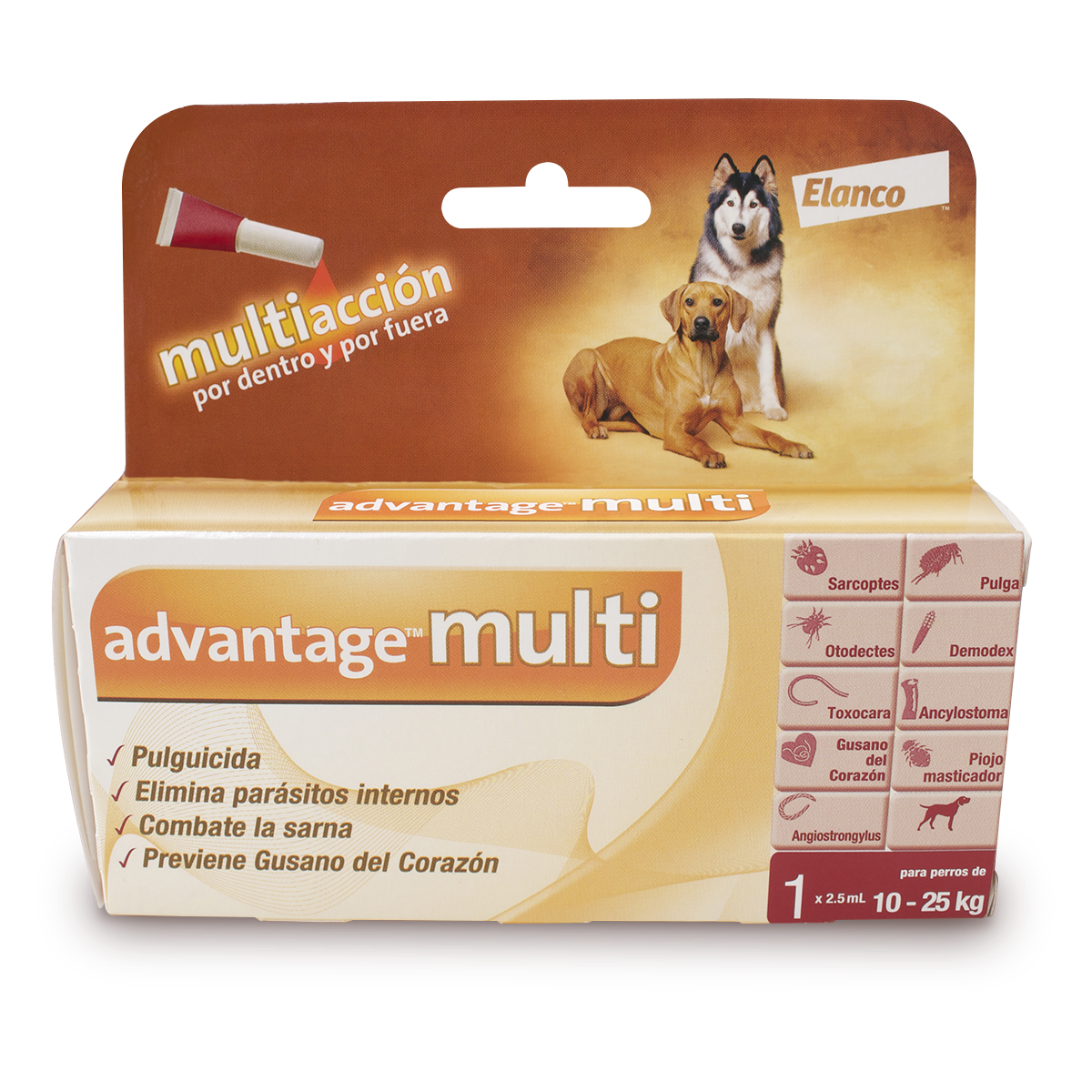 cuáles son los efectos secundarios de galliprant en perros