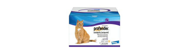 Profender Packaging