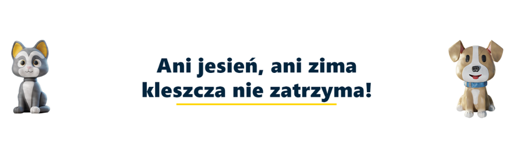 Atab - tabletka na kleszcze dla psów i kotów