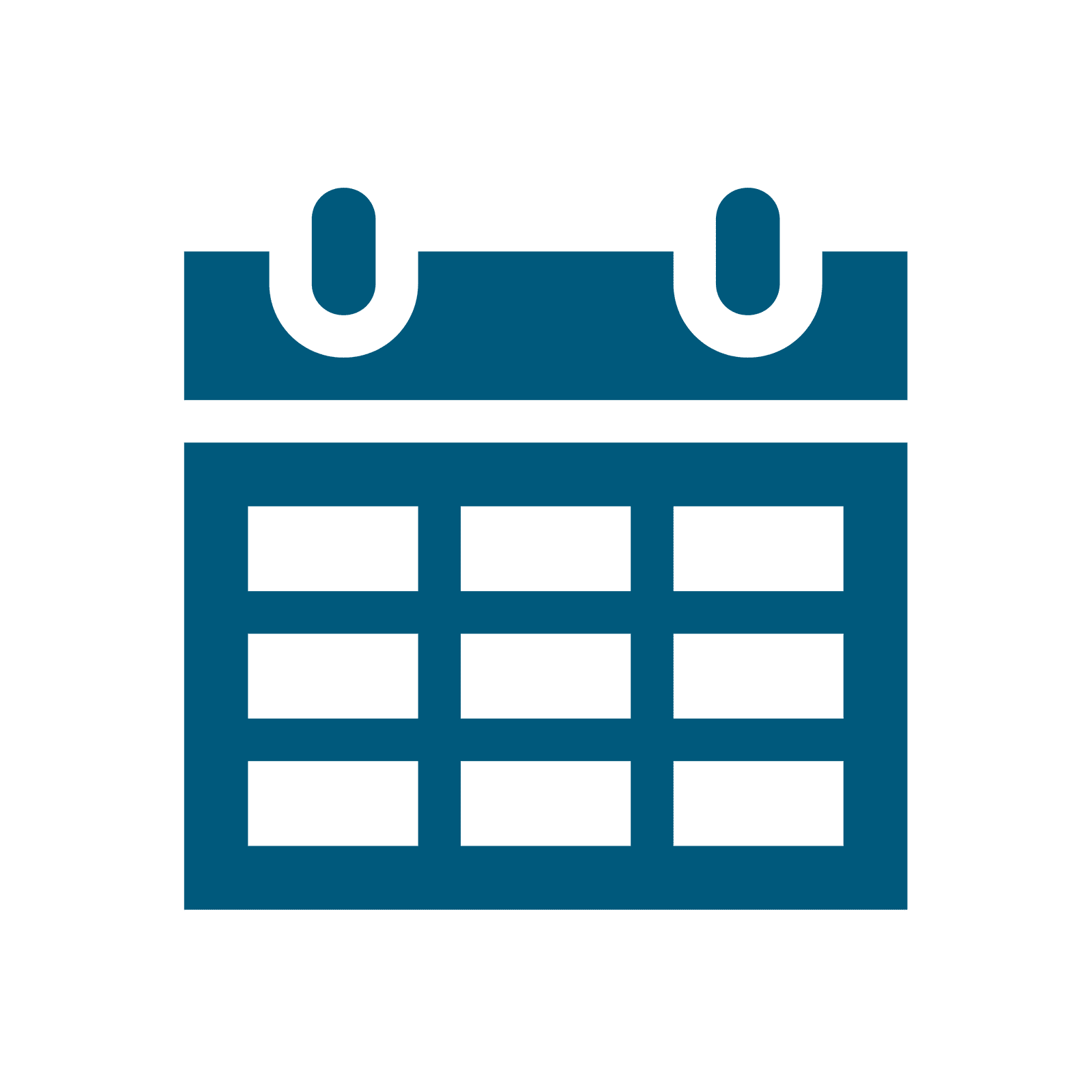 calendrier