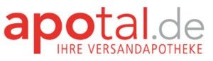 Logo Apotal – Ihre Versandapotheke