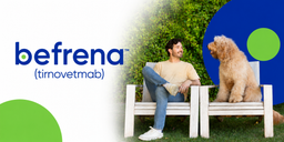 befrena (trinovetmab)