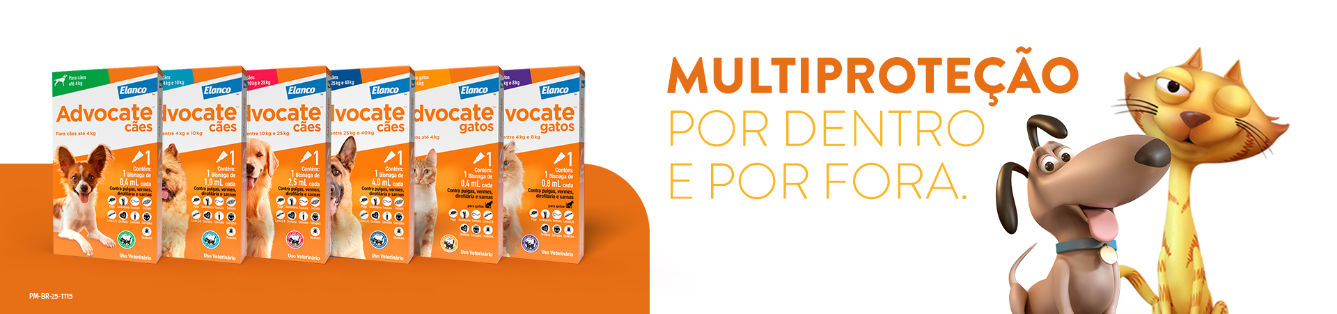 Banner desktop Advocate