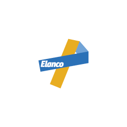 Logotipo da campanha Elanco™ Março Amarelo.