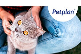 Petplan pet insurance discount with Elanco