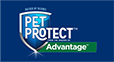 Pet Protect Advantage Logo