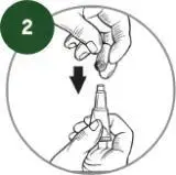 How to apply Advantage - step 2