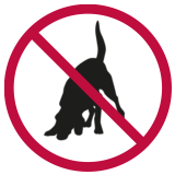 Changes in general behaviour