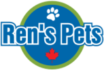 Ren's pets