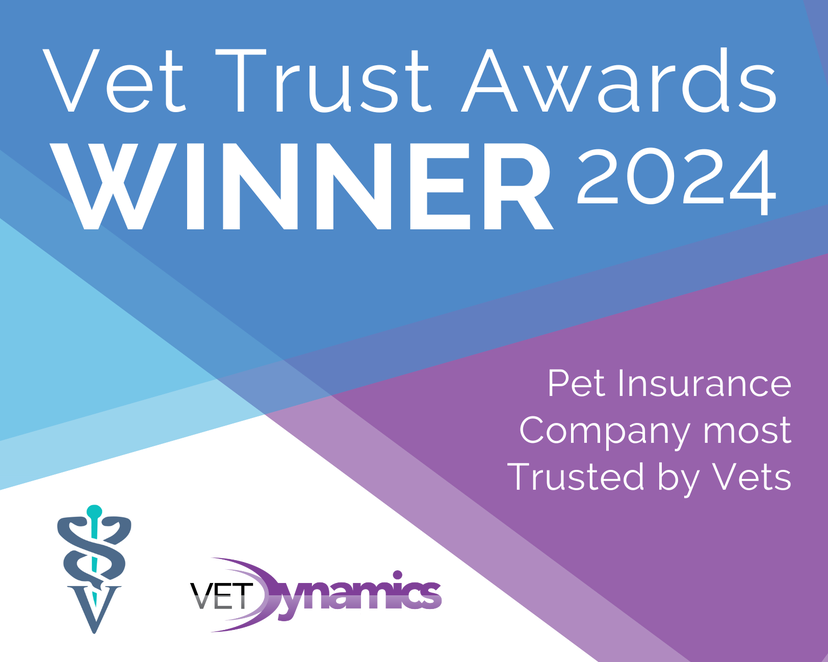 Petplan Award VTA