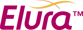 Logo Elura™.
