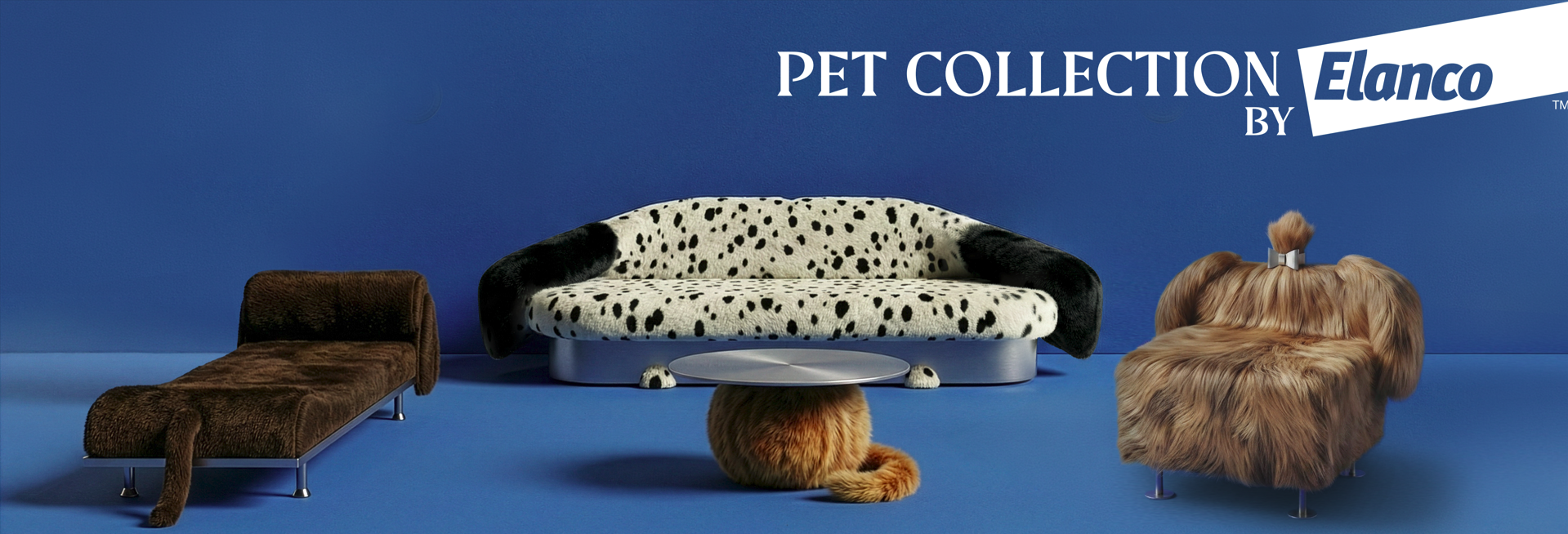 Pet Collection by Elanco Fuorisalone 2026