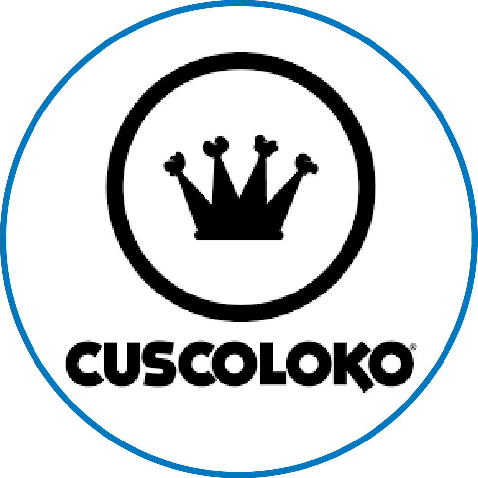 Logo Cuscoloko