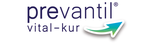 prevantil logo