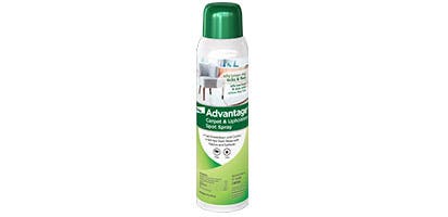 Advantage Carpet & Upholstery Spot Spray bottle
