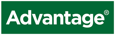 Advantage logo