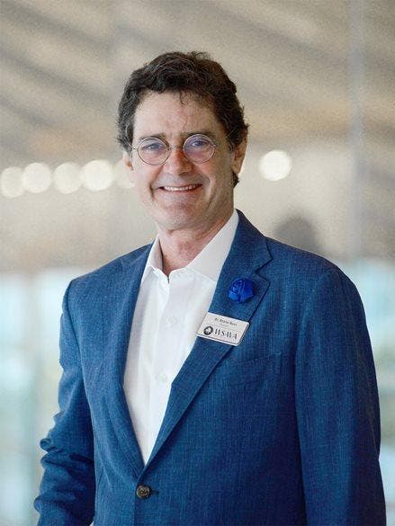Dr. Shane Ryan