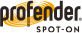 Profender logo