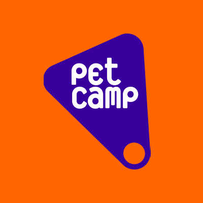 Petcamp logo