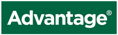 Advantage logo