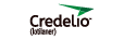 Credelio logo