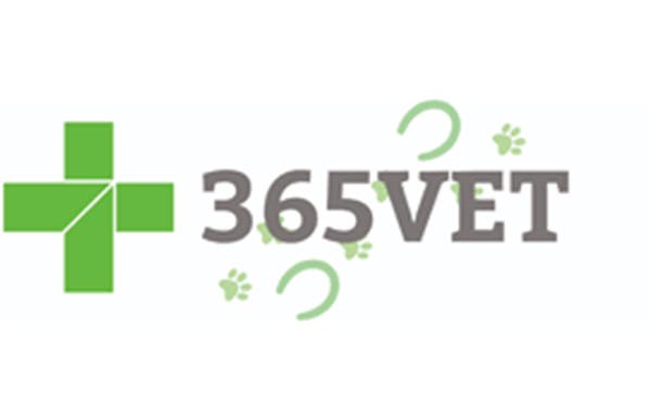 365 Vet logo