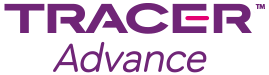 Tracer logo