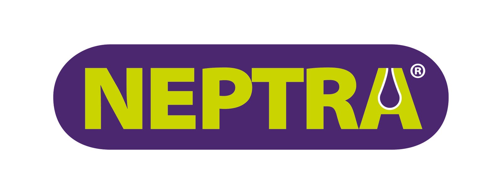 Logo de Neptra