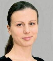 Dr Marta Hajdul-Marwicz