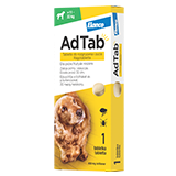 Adtab dla psów (11-22 kg)