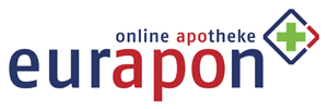 Logo Eurapon – Online-Apotheke