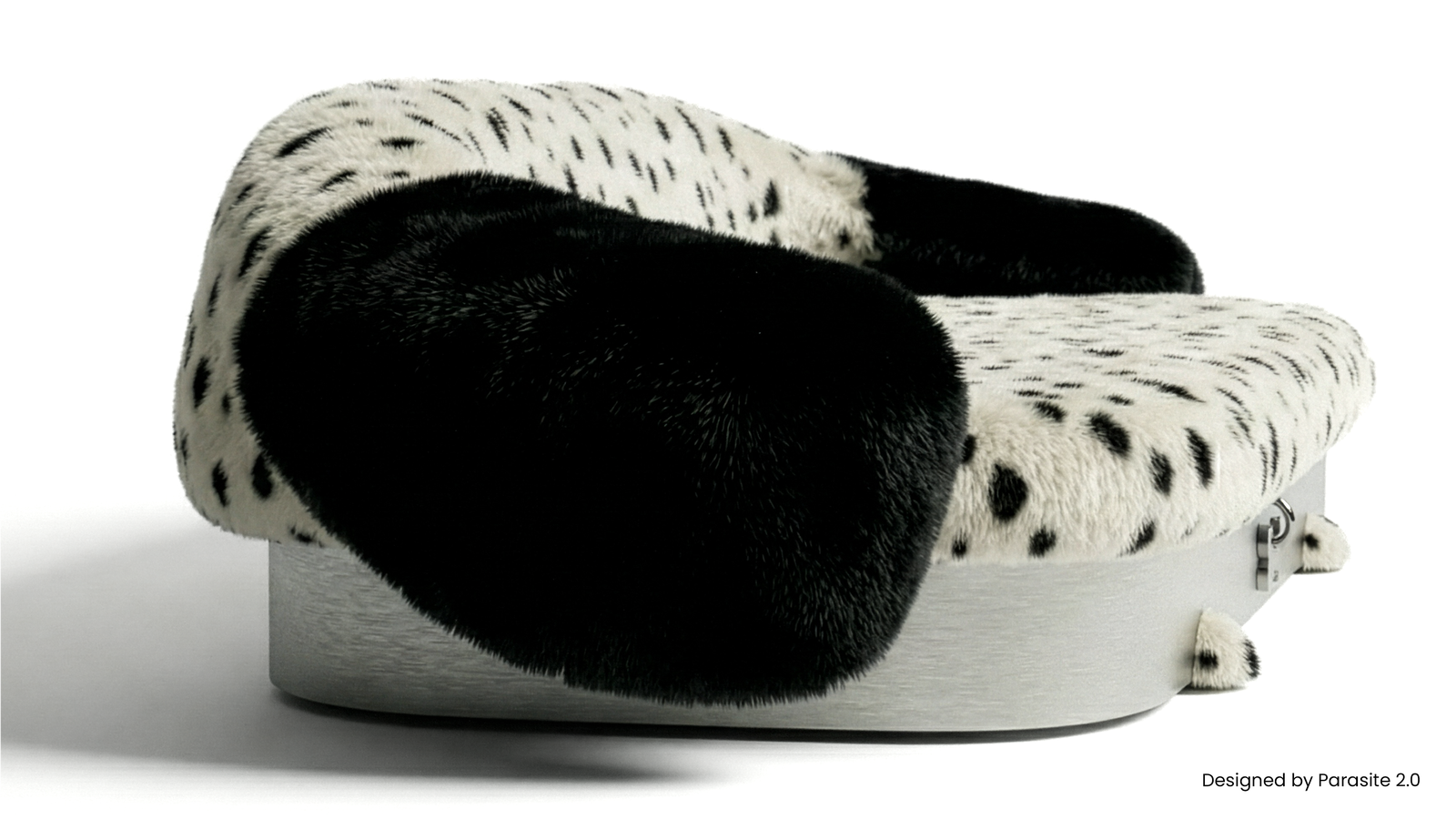 Divano Pet Collection Elanco Dalmatax dettaglio