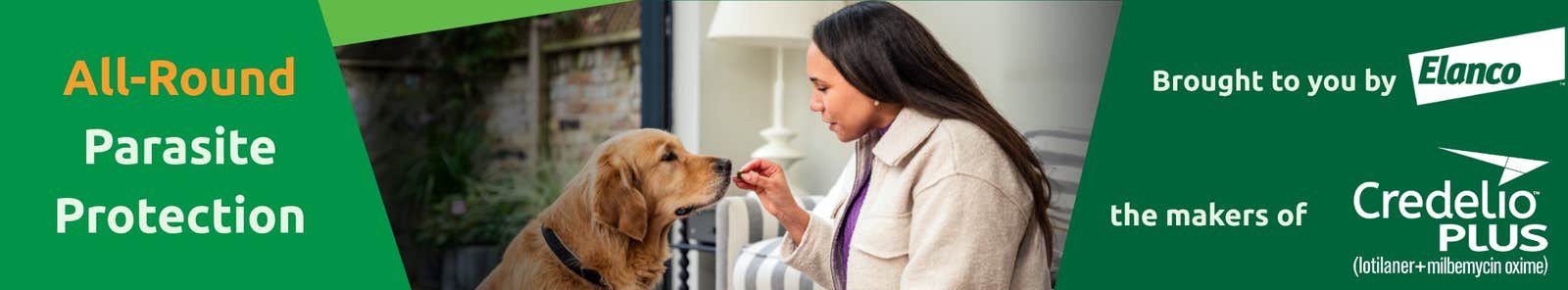 Credelio Plus Tablets for Dogs