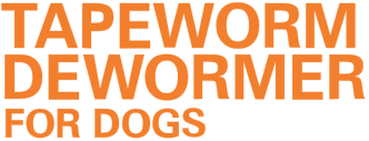 tapeworm dewormer dogs