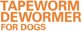 tapeworm dewormer dogs