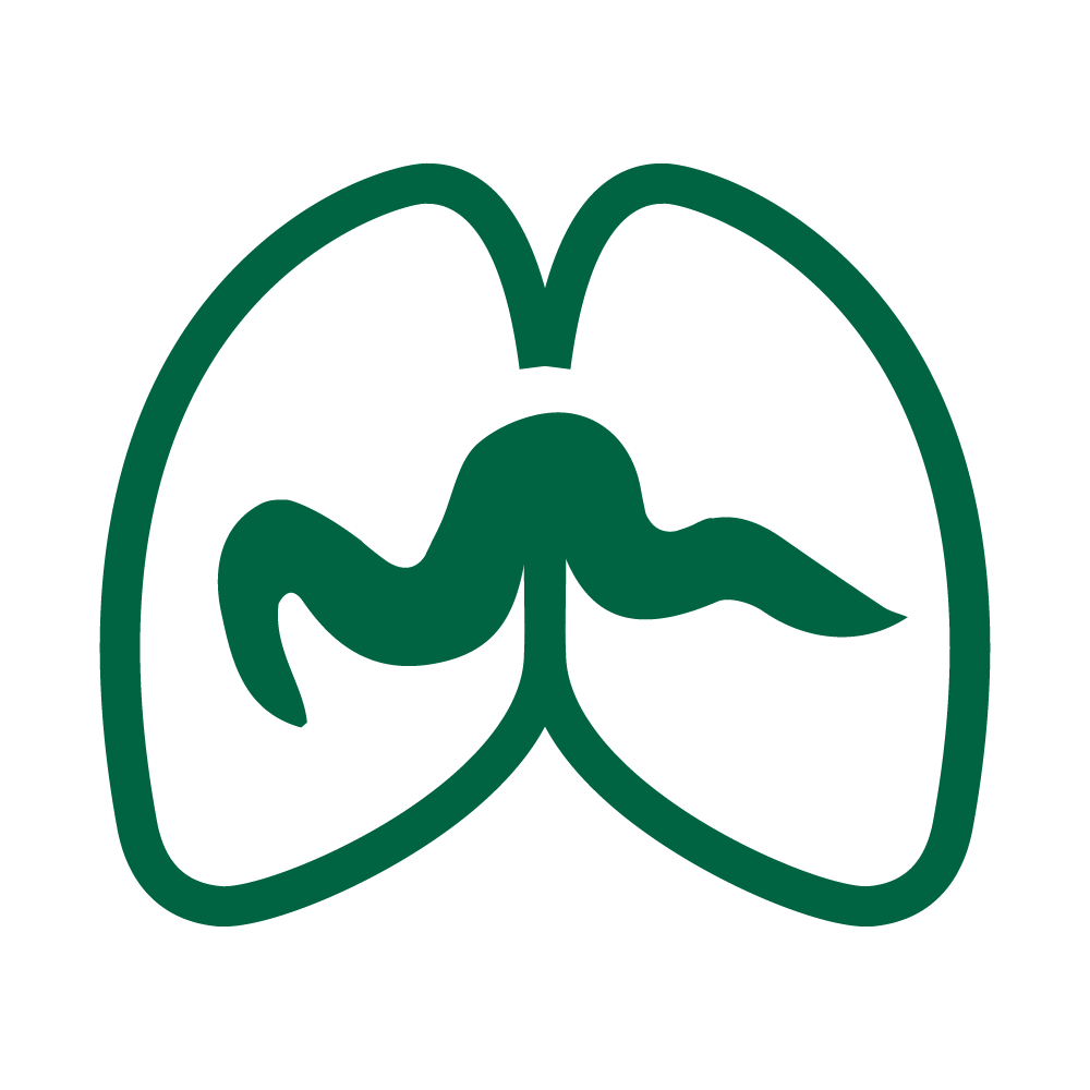 Lungworm icon