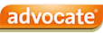 Advocate Logo
