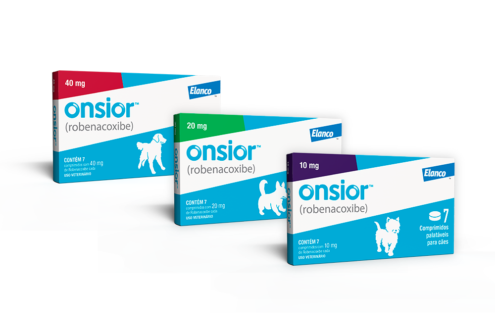 Embalagens Onsior Brasil 2025
