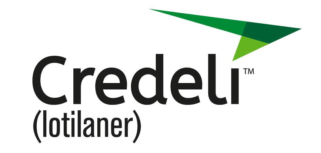 Logo Credeli Elanco