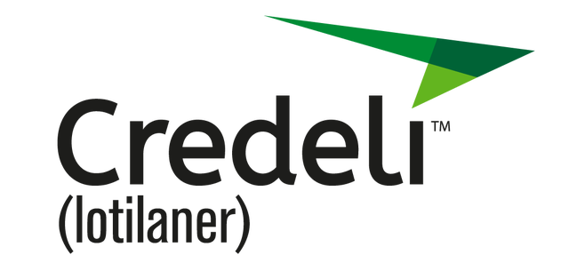 Logo Credeli Elanco